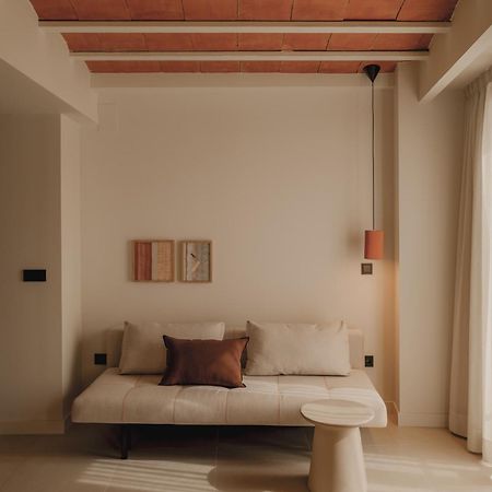 Pau Suites Villajoyosa Esterno foto