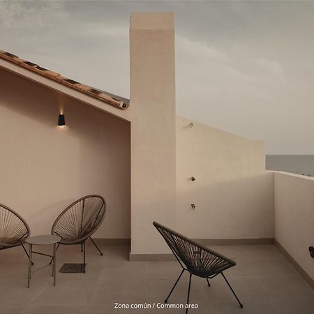 Pau Suites Villajoyosa Esterno foto