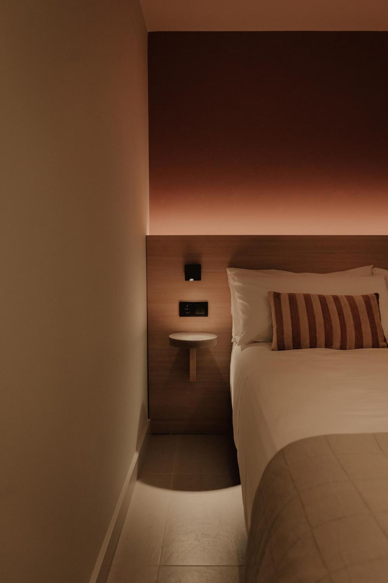 Pau Suites Villajoyosa Esterno foto