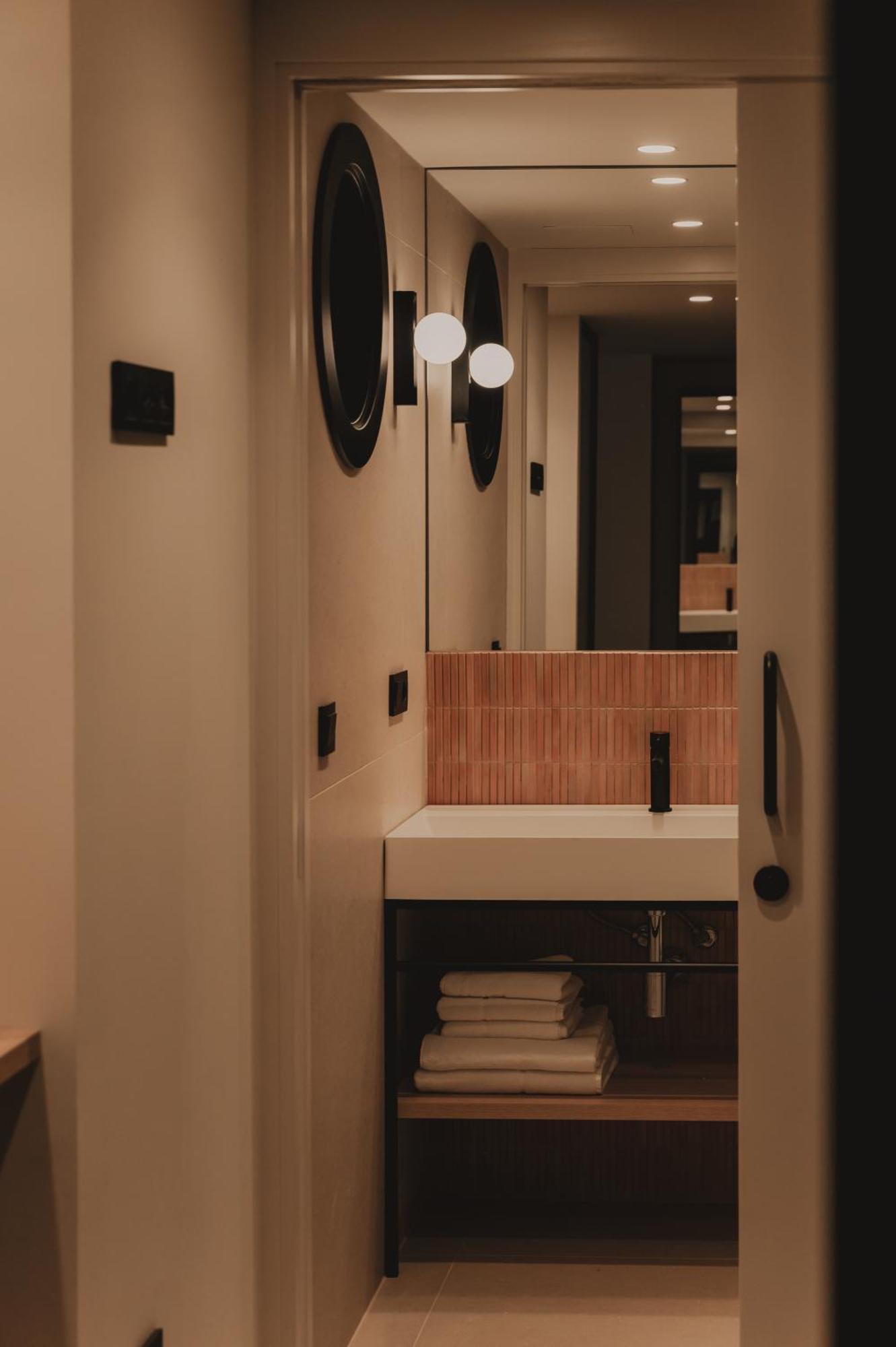 Pau Suites Villajoyosa Esterno foto