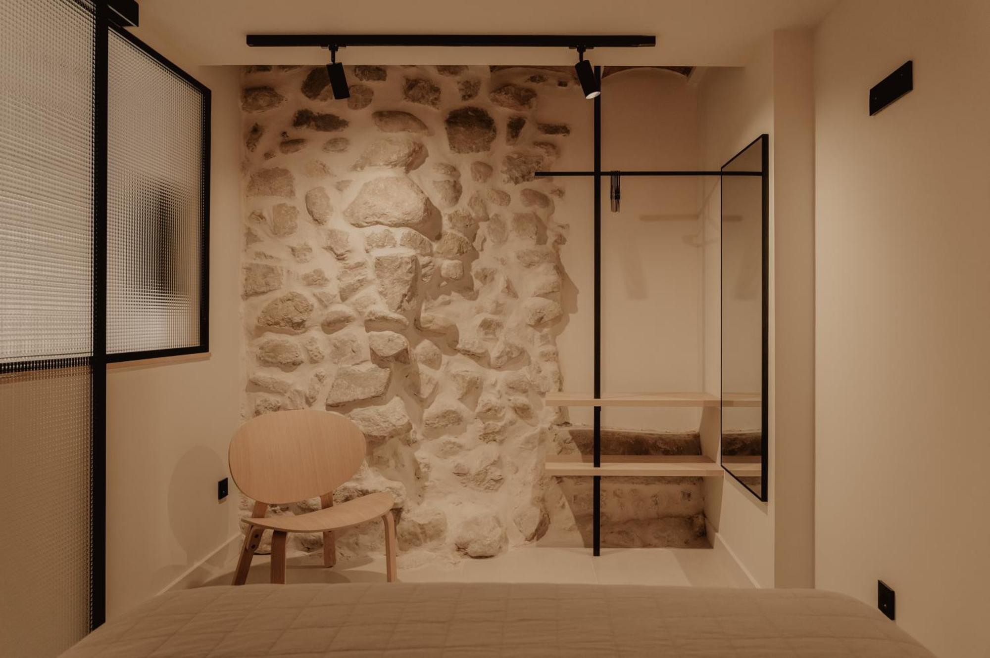 Pau Suites Villajoyosa Esterno foto