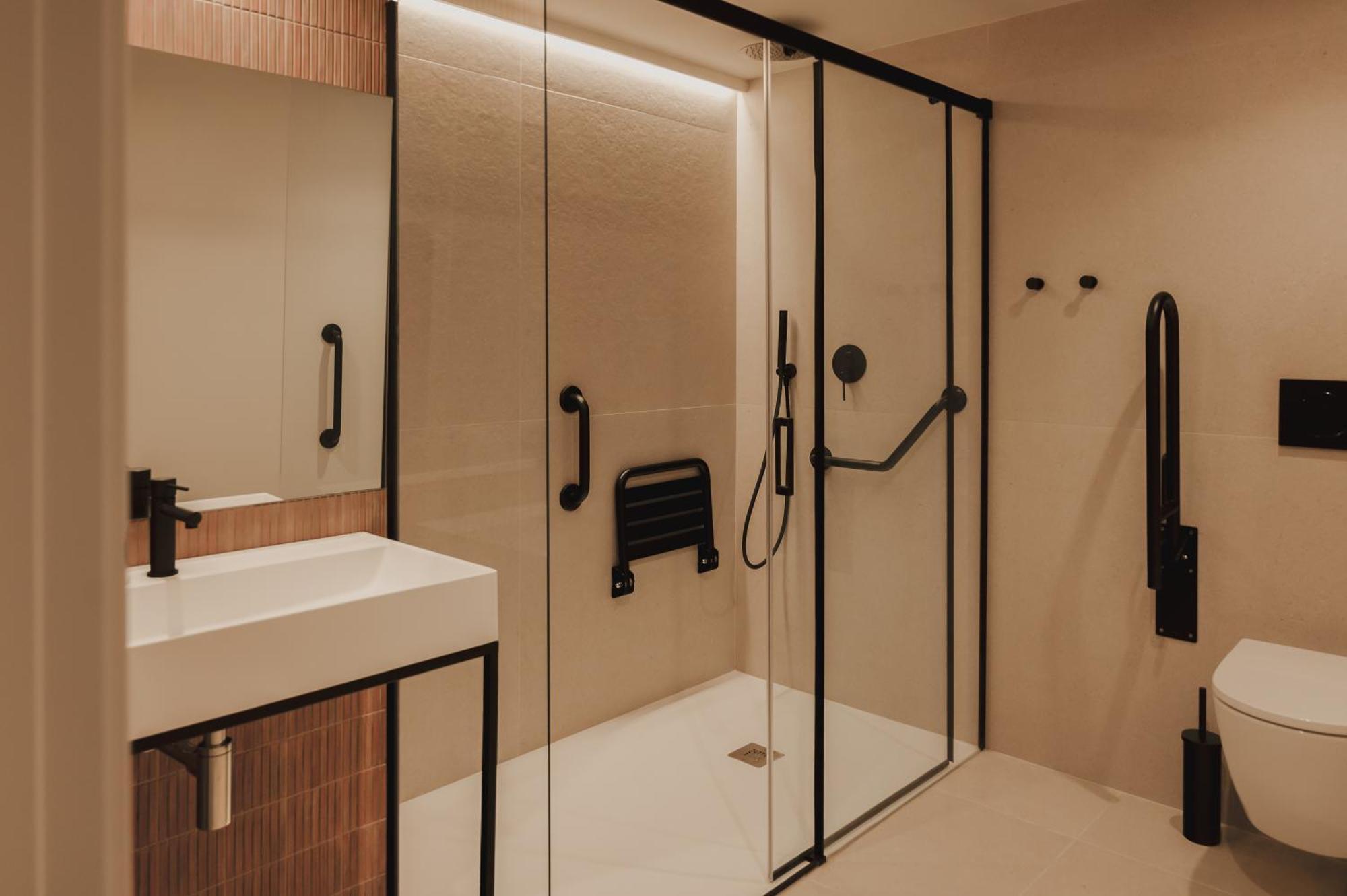 Pau Suites Villajoyosa Esterno foto