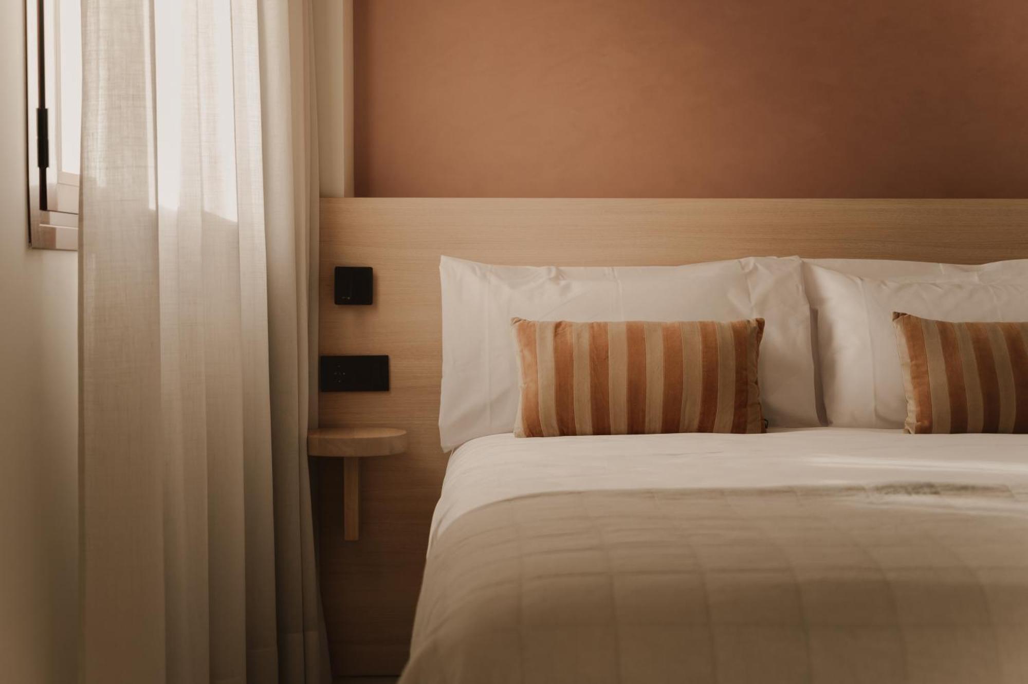 Pau Suites Villajoyosa Esterno foto