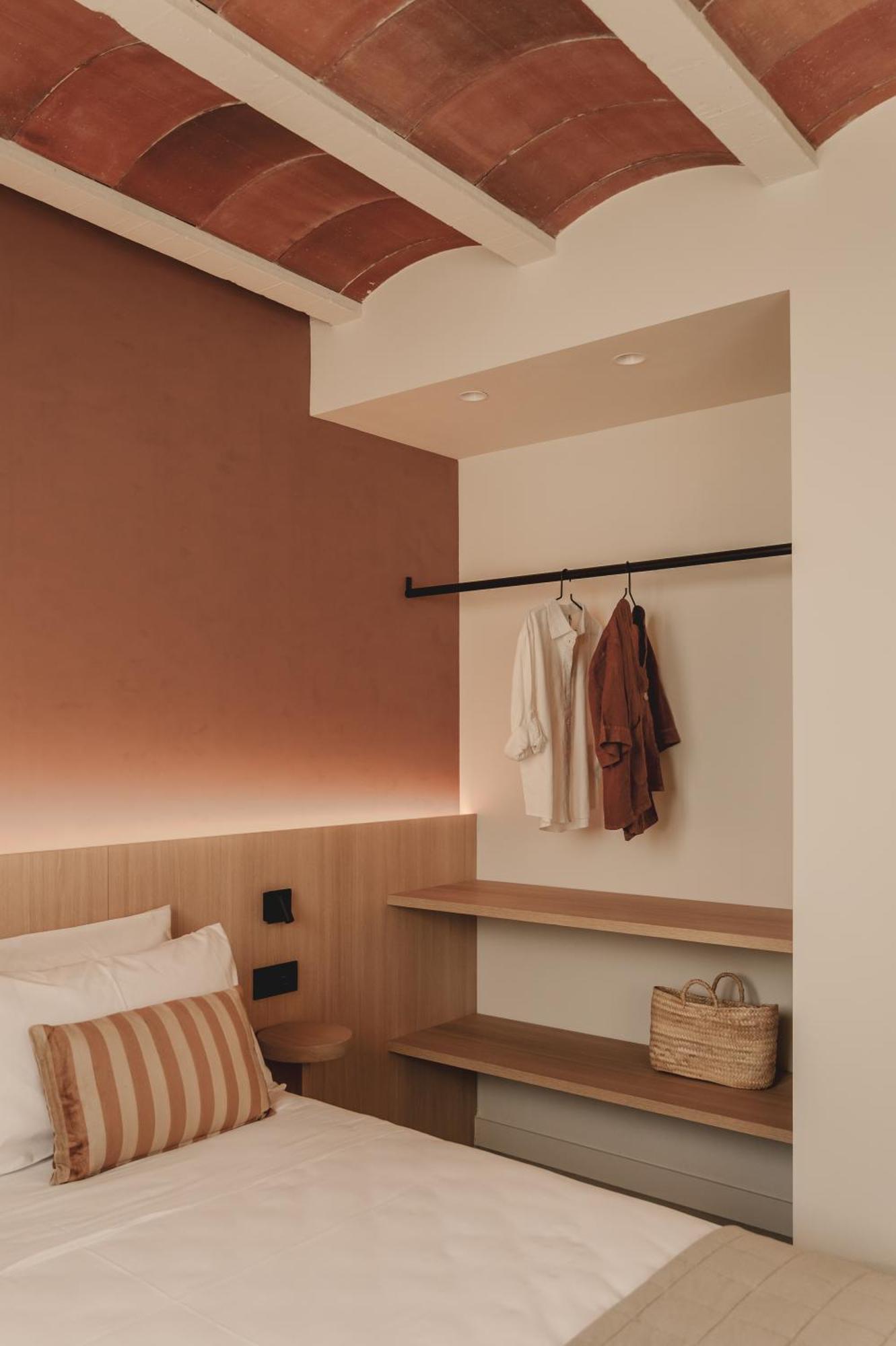 Pau Suites Villajoyosa Esterno foto