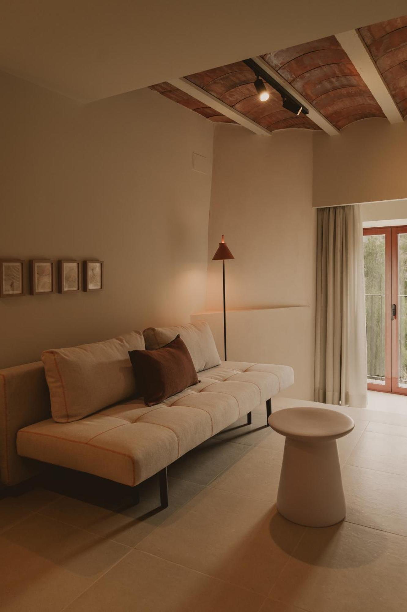 Pau Suites Villajoyosa Esterno foto