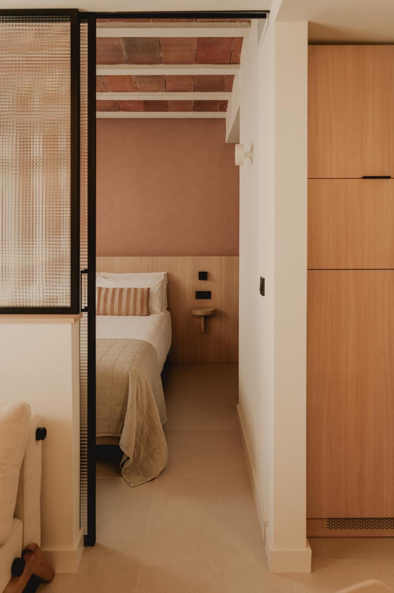 Pau Suites Villajoyosa Esterno foto