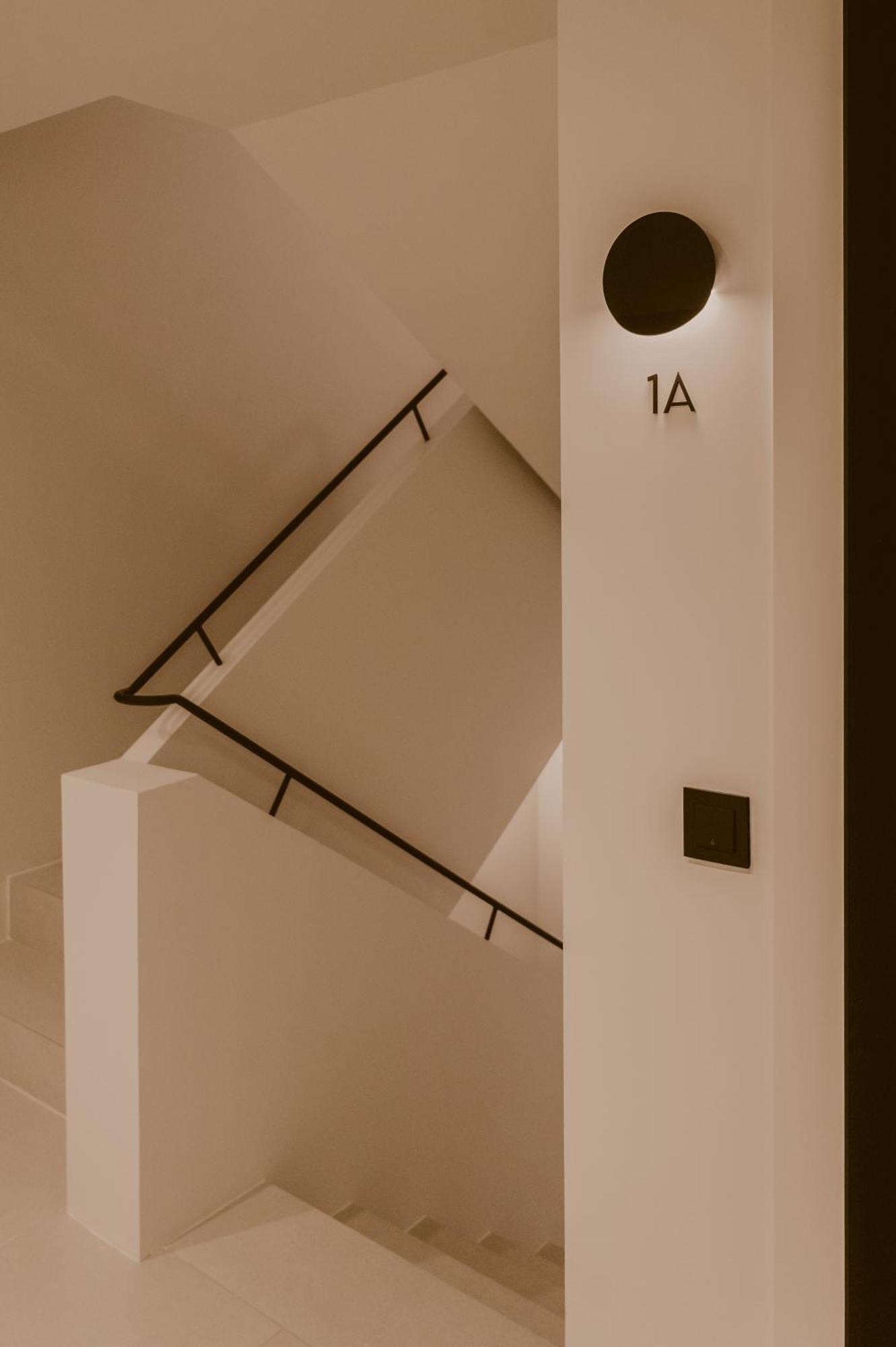 Pau Suites Villajoyosa Esterno foto