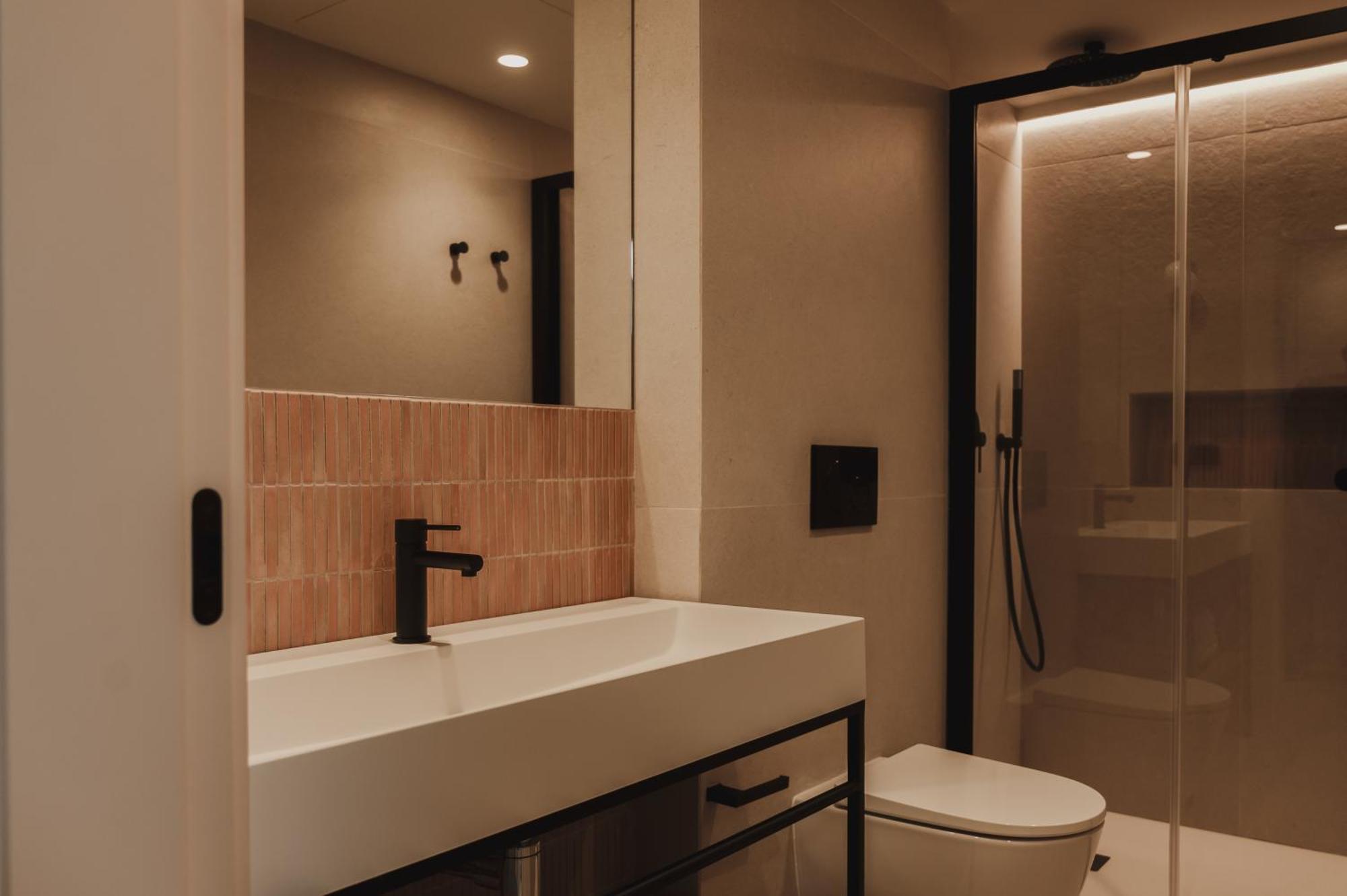 Pau Suites Villajoyosa Esterno foto