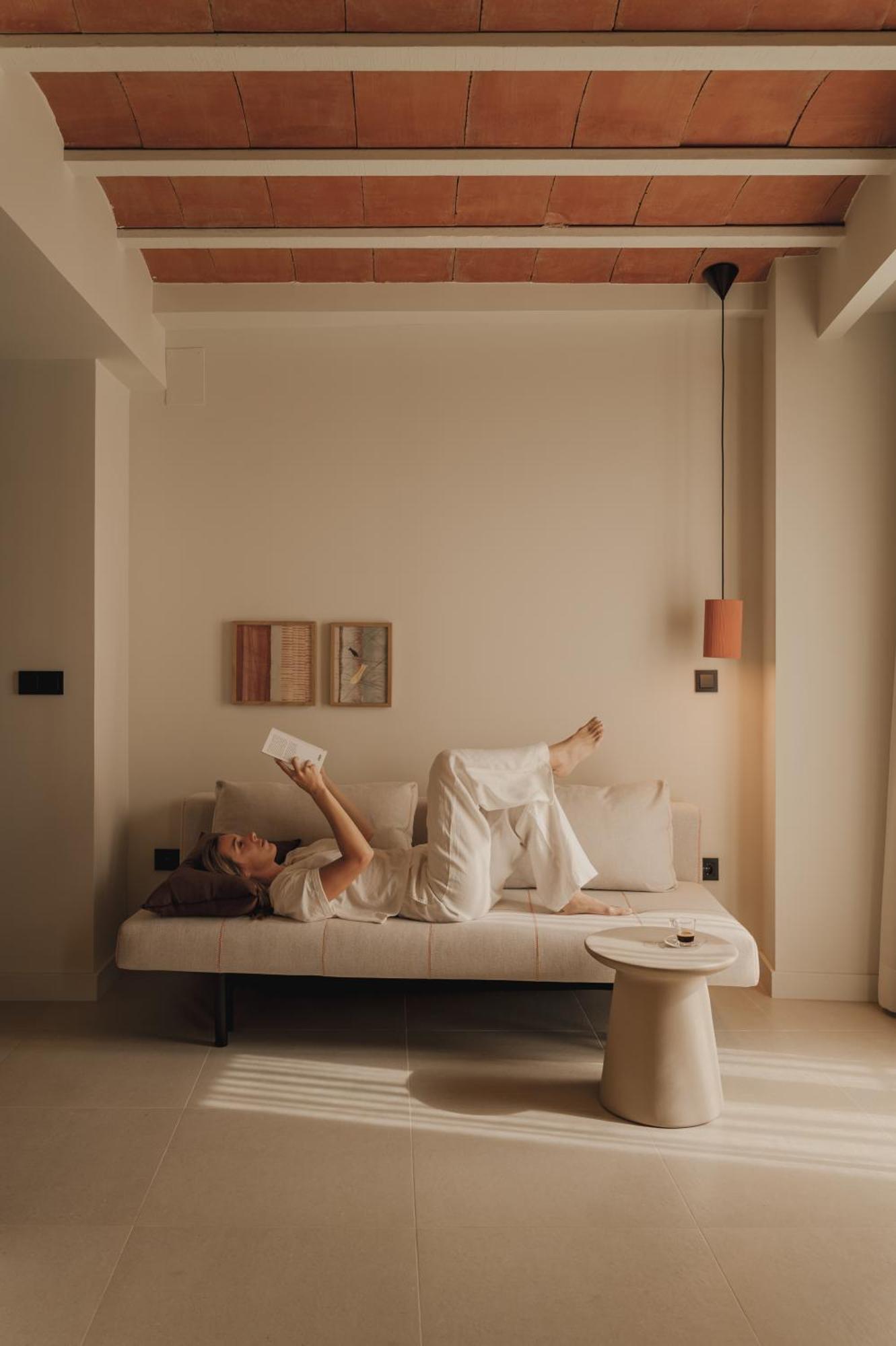 Pau Suites Villajoyosa Esterno foto