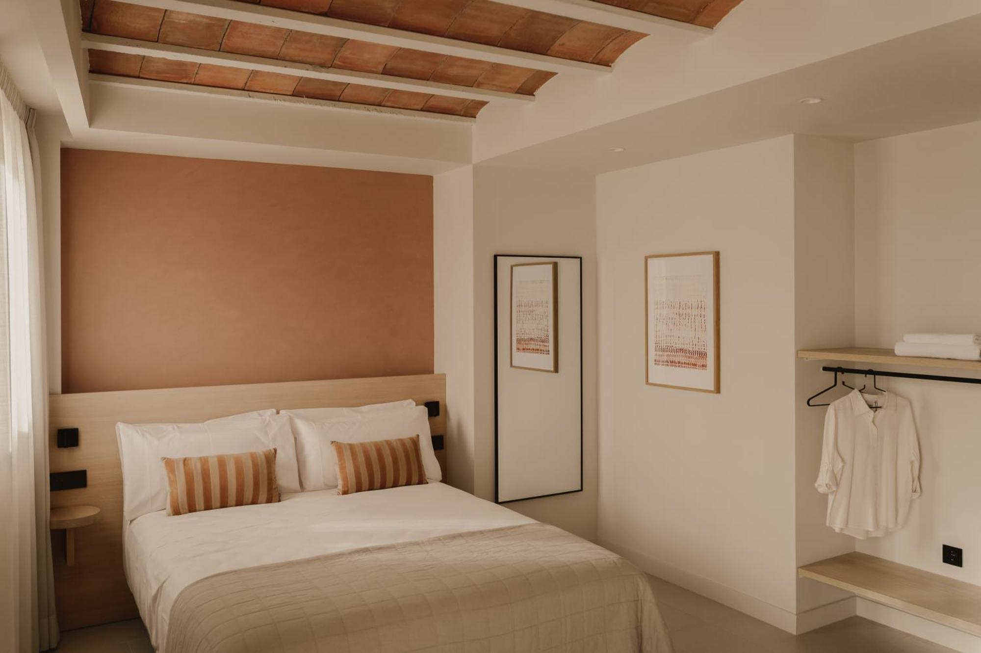 Pau Suites Villajoyosa Esterno foto