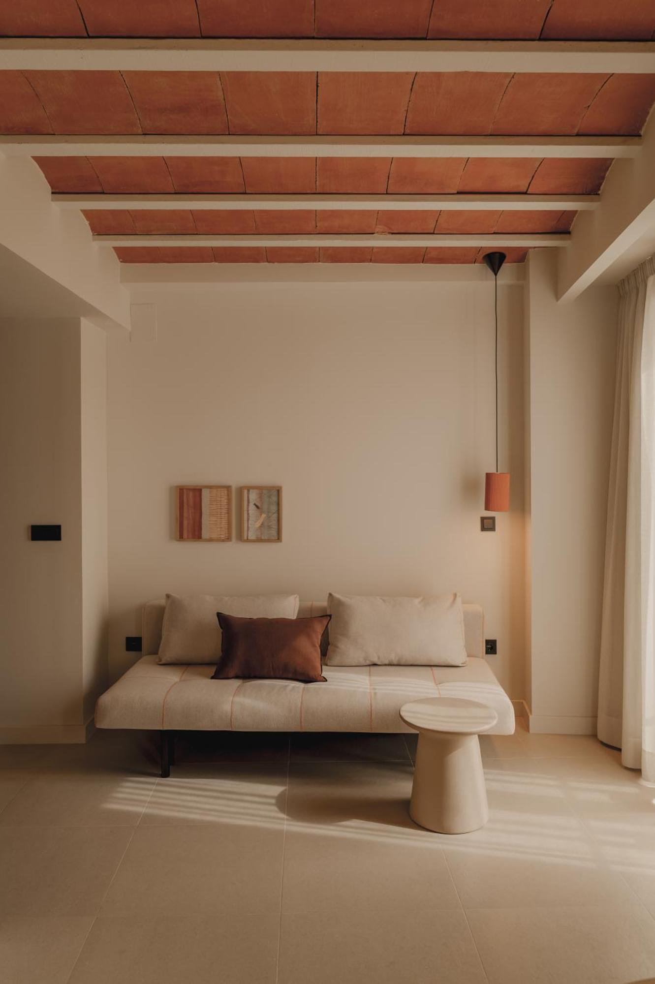Pau Suites Villajoyosa Esterno foto