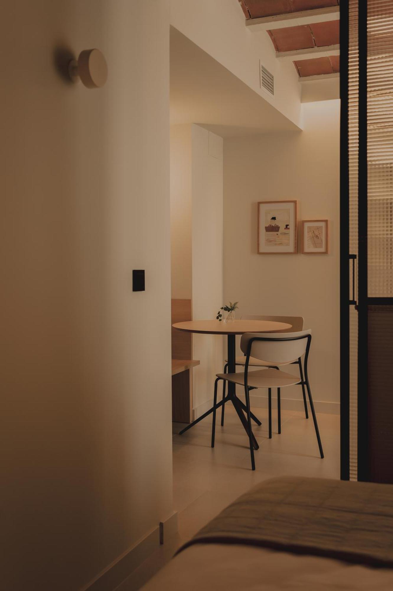 Pau Suites Villajoyosa Esterno foto