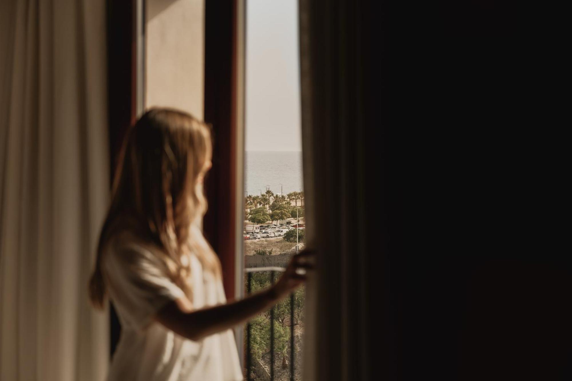 Pau Suites Villajoyosa Esterno foto