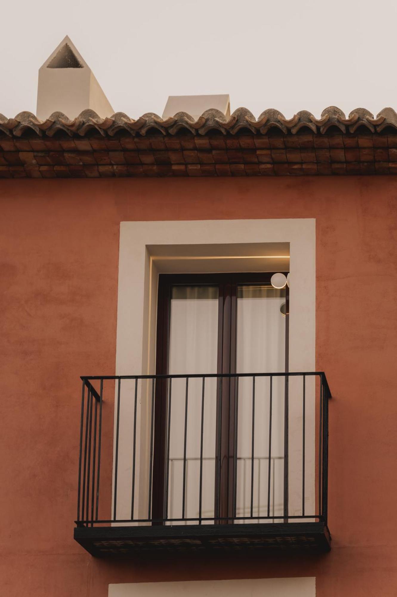 Pau Suites Villajoyosa Esterno foto